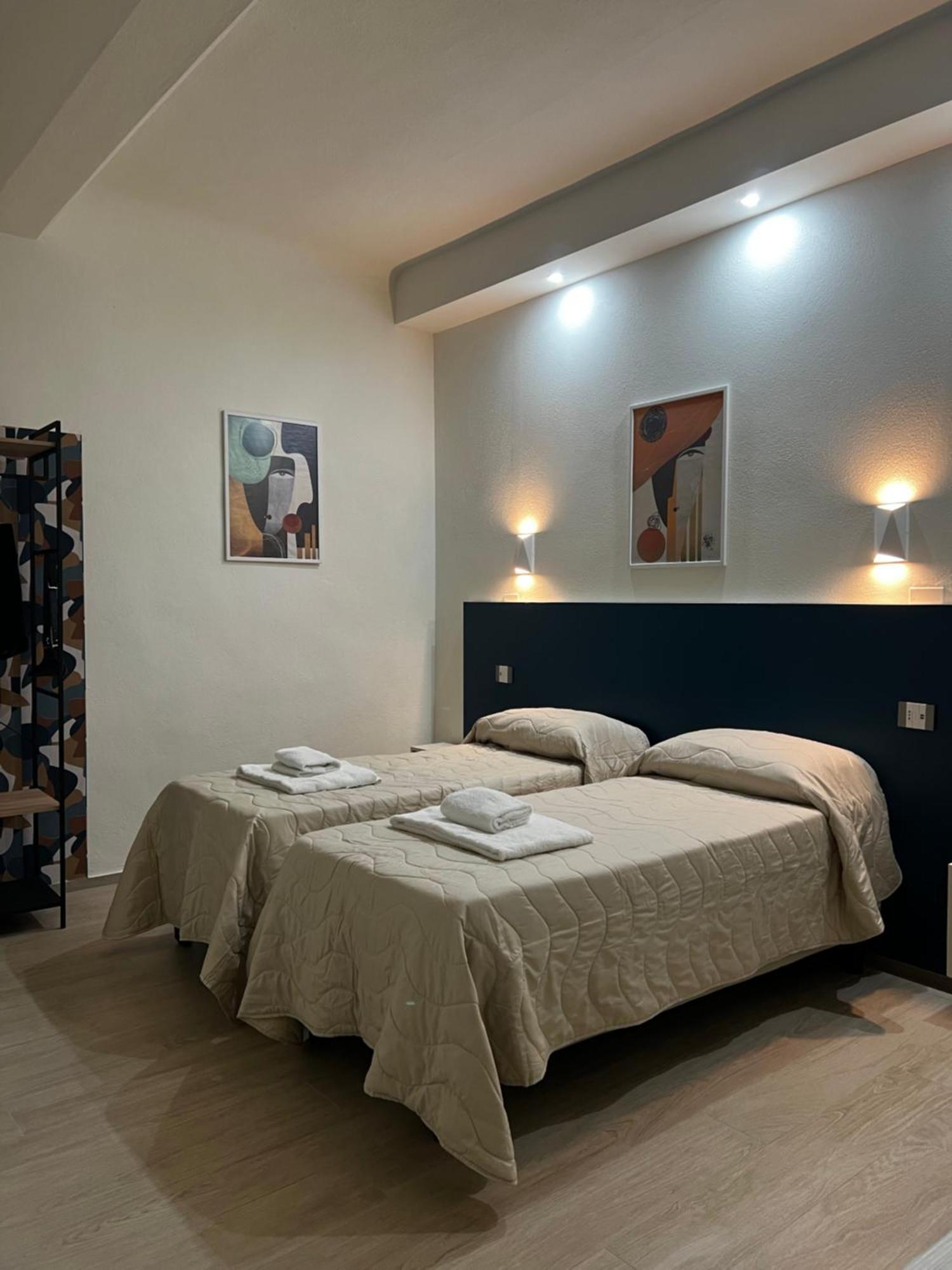 Bella Ciao Firenze Bed & Breakfast Exterior photo
